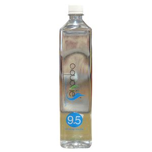 Agua  Alcalina Antioxidante  Aquavie  1.0 - Lt