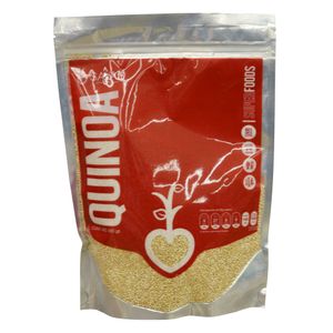 Quinoa     Sayab   600.0 - Gr