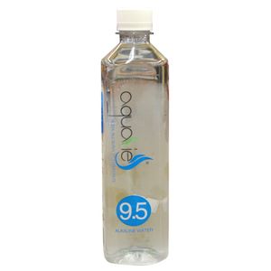 Agua  Alcalina Antioxidante  Aquavie  500.0 - Ml