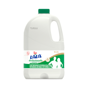 Leche  Deslactosada   Lala  1.0 - Gal