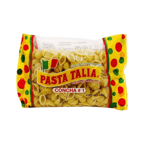 Pasta  Concha 1  Talia  200.0 - Gr