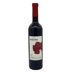 Vino   Origen 43 2013  Casa Magoni  750.0 - Ml