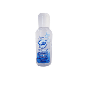 Gel  Antibacterial  Jaloma  120.0 - Ml