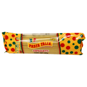 Pasta  Espaguetti  Talia  453.0 - Gr