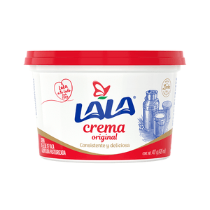 Crema  Acida  Lala  426.0 - Ml