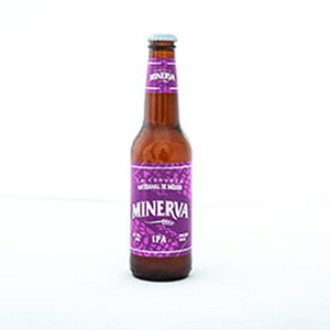 Ipa  Ipa  Minerva  355.0 - Ml