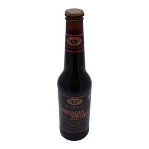 Cerveza  Lagrimas Negras  Ramuri  355.0 - Ml