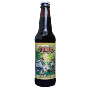 Cerveza Obscura Coffe Porter  Penelope  Fauna  355.0 - Ml