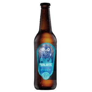 Cerveza  Foca Parlante  Wendlandt  355.0 - Ml