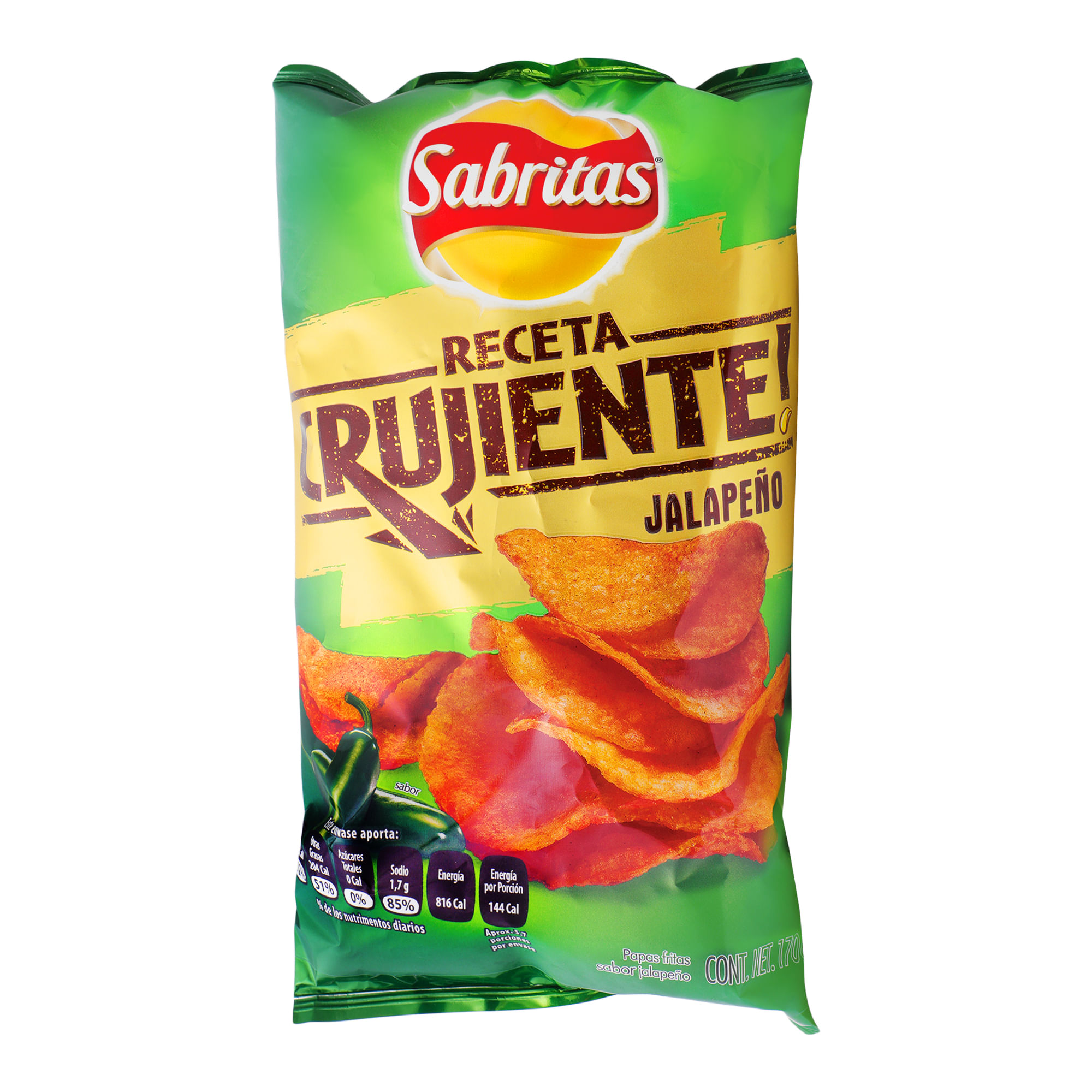 Sabritas Xtra Flamin Hot 100g Spicy Mexican Chips Sabritas