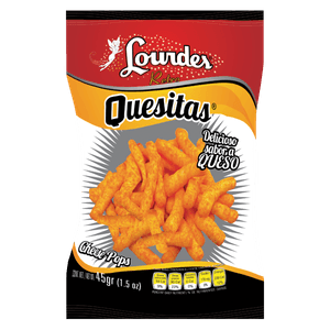 Quesitas  Quesitas  Lourdes  45.0 - Gr