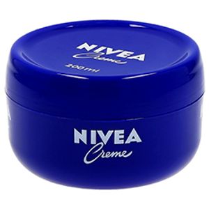 Crema Corporal  Tarro  Nivea  200.0 - Ml