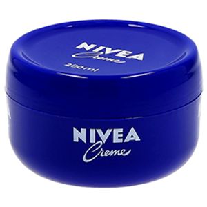 Crema Corporal  Tarro  Nivea  200.0 - Ml