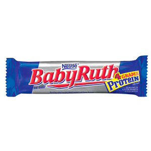 Chocolate  Bar  Baby Ruth  2.1 - Oz