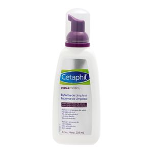 Derma   Control  Cetaphil  236.0 - Ml