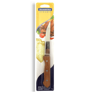 Cuchillo  Asado 5 Dynamic  Tramontina  1.0 - Pza