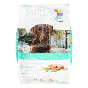 Alimento Para Perro  Adulto  Full Life  4.0 - Kg