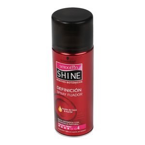 Spray P/Cabello   Definicion Rizos  Smooth N Shine  300.0 -