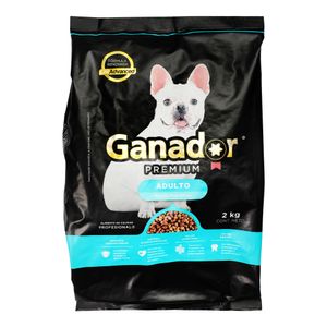 Alimento Para Perro  Ganador Premium Razas PequeÑAs  Ganador