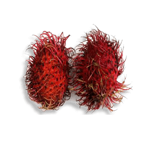 Rambutan     S/Marca  Por Kg