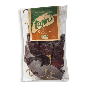 Chile   Seco Guajillo  Tajin  75.0 - Gr