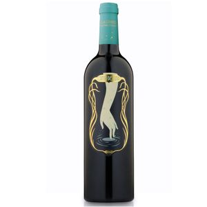 Vino  Tinto Canto De Luna  La Carrodilla  750.0 - Ml