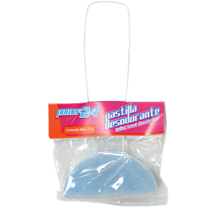 Pastilla Sanitaria  Desodorante  Power 24  72.0 - Gr