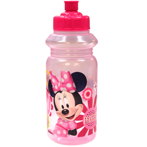 Botella  16Oz Minnie  Sin Marca  1.0 - Pza