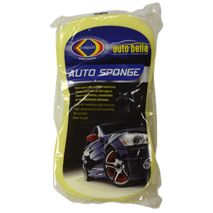Esponja  Auto Sponge   Corazzi   1.0 - Pza
