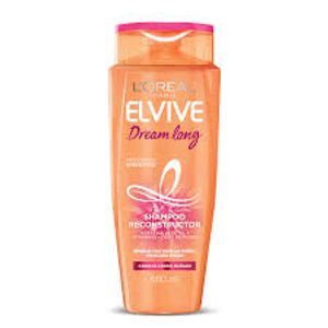 Shampoo  Reconstructor Dream Long  Elvive  680.0 - Ml