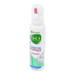 Deo Spray  Clinical 96H Eficacia Te Verde  Bi-O  135.0 - Ml