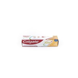 Crema Dental  Total 12 Anti-Tartar  Colgate   100.0 - Ml
