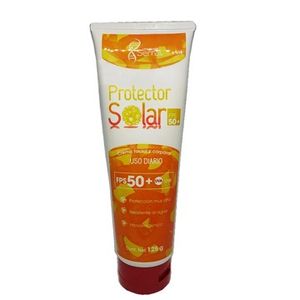 Protector Solar  Fps50+Uva Uvb  Serral  125.0 - Ml