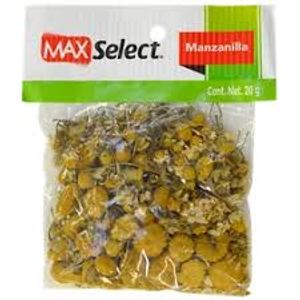 Manzanilla     Max Select  20.0 - Gr