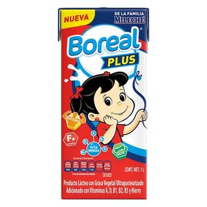 Uht  Plus Entera  Boreal  1.0 - Lt