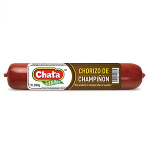 Chorizo  ChampiÑOn  Chata  200.0 - Gr