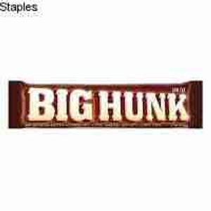 Chocolate     Big Hunk  2.0 - Oz