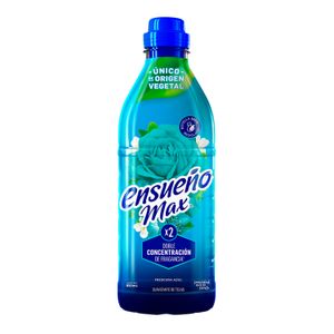 Suavizante  Max Azul  EnsueÑO  850.0 - Ml