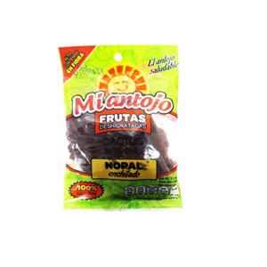 Nopal  Enchilado  Mi Antojo  60.0 - Gr