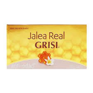 Jabon  Jalea Real  Grisi  125.0 - Gr
