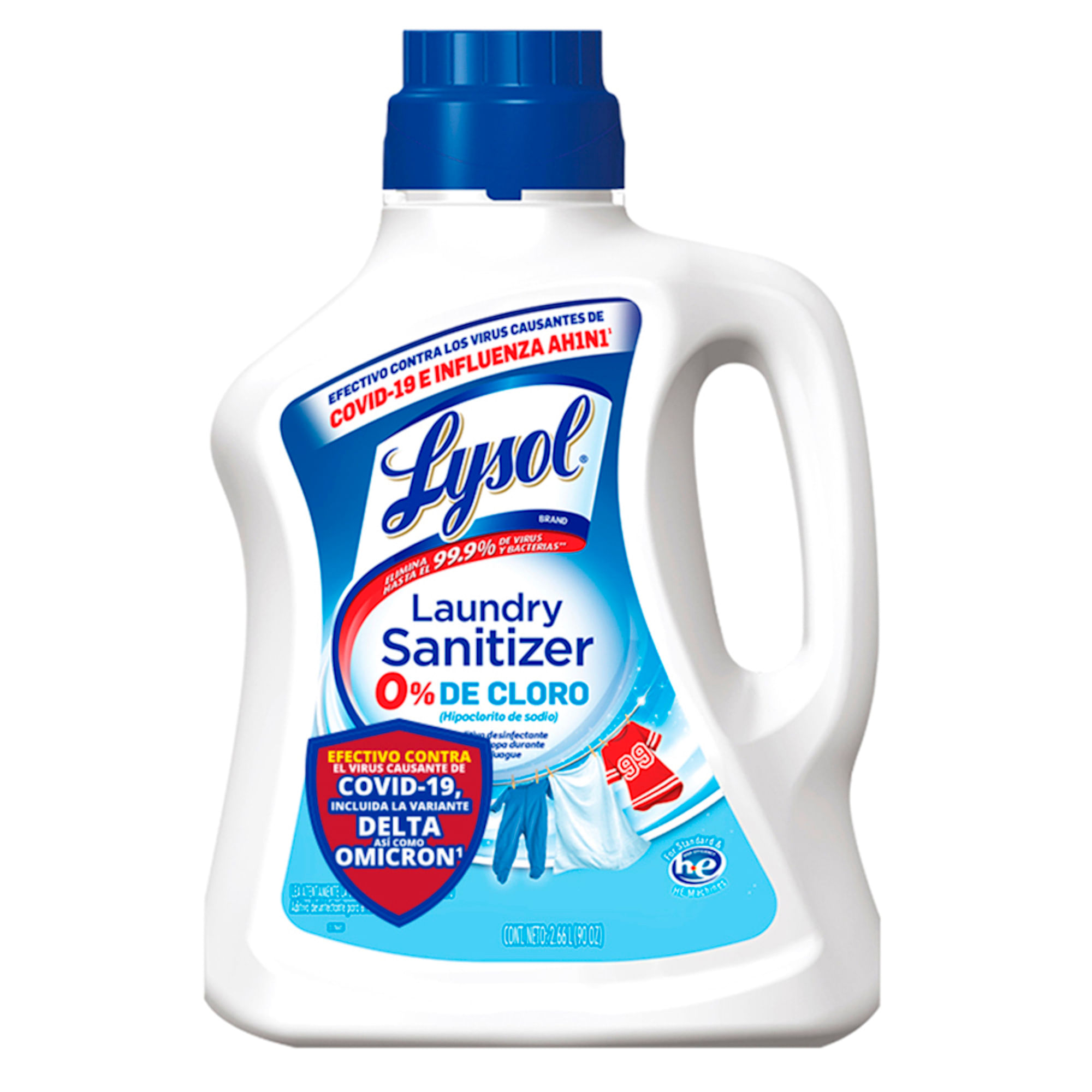 Limpia Baños Antihongos Mr. Cleaner 670 mL