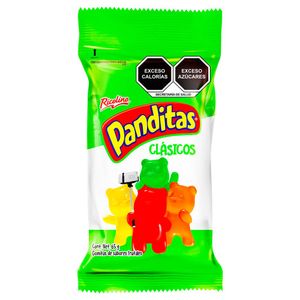 Panditas  Vertical   Ricolino  65.0 - Gr