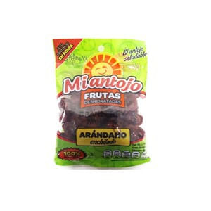 Arandano  Enchilado  Mi Antojo  60.0 - Gr