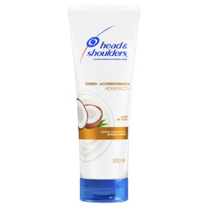 Acondicionador  Hidratacion Coco  Head&Shoul  300.0 - Ml
