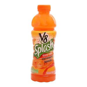 Jugo  Orange Carrot  V8 Splash  500.0 - Ml