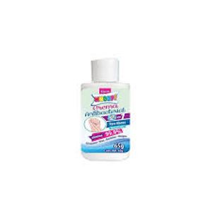 Crema Antibacterial  2 En 1  Whoop  65.0 - Gr