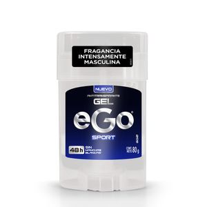 Deo Gel   Sport  Ego   80.0 - Gr