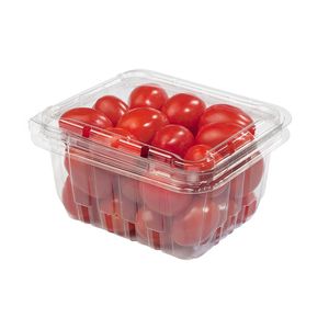 Tomate Cherry   Clam Shell  S/Marca  500.0 - Gr