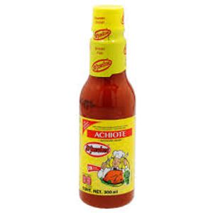 Achiote  Condimentado  El Yucateco  300.0 - Ml