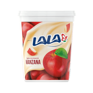 Yoghurt  Manzana  Lala  900.0 - Gr